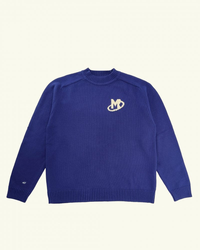 AIRMAIL Monkey Jumper