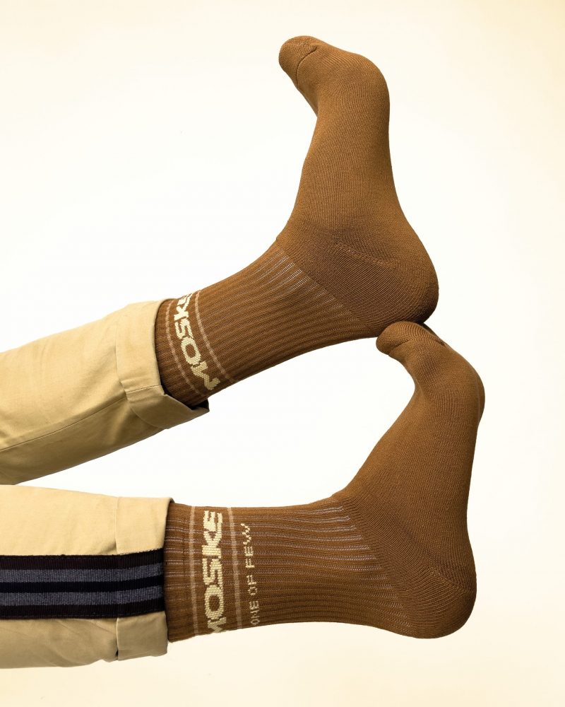 AIRMAIL Socks 3-Pack