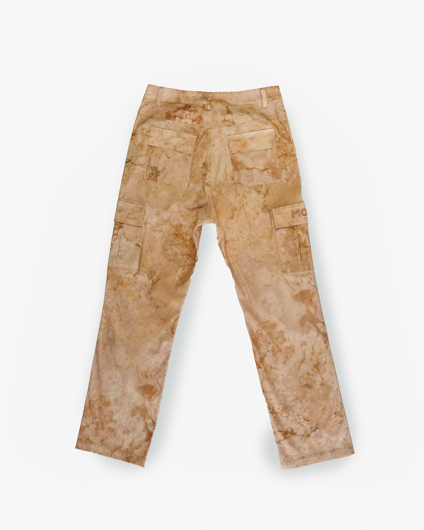 DESERT CARGO PANTS