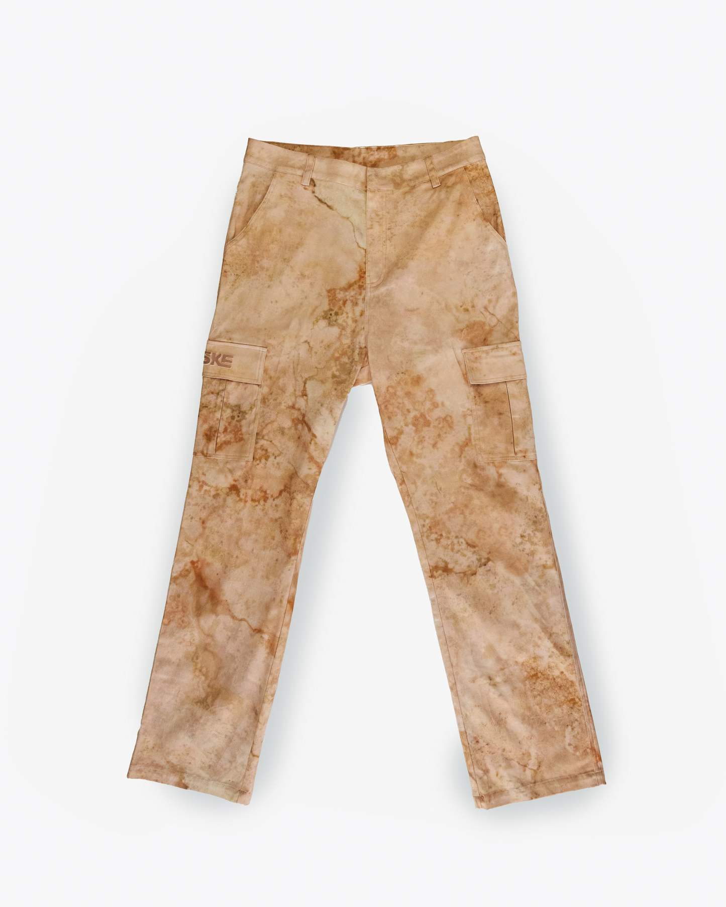 DESERT CARGO PANTS