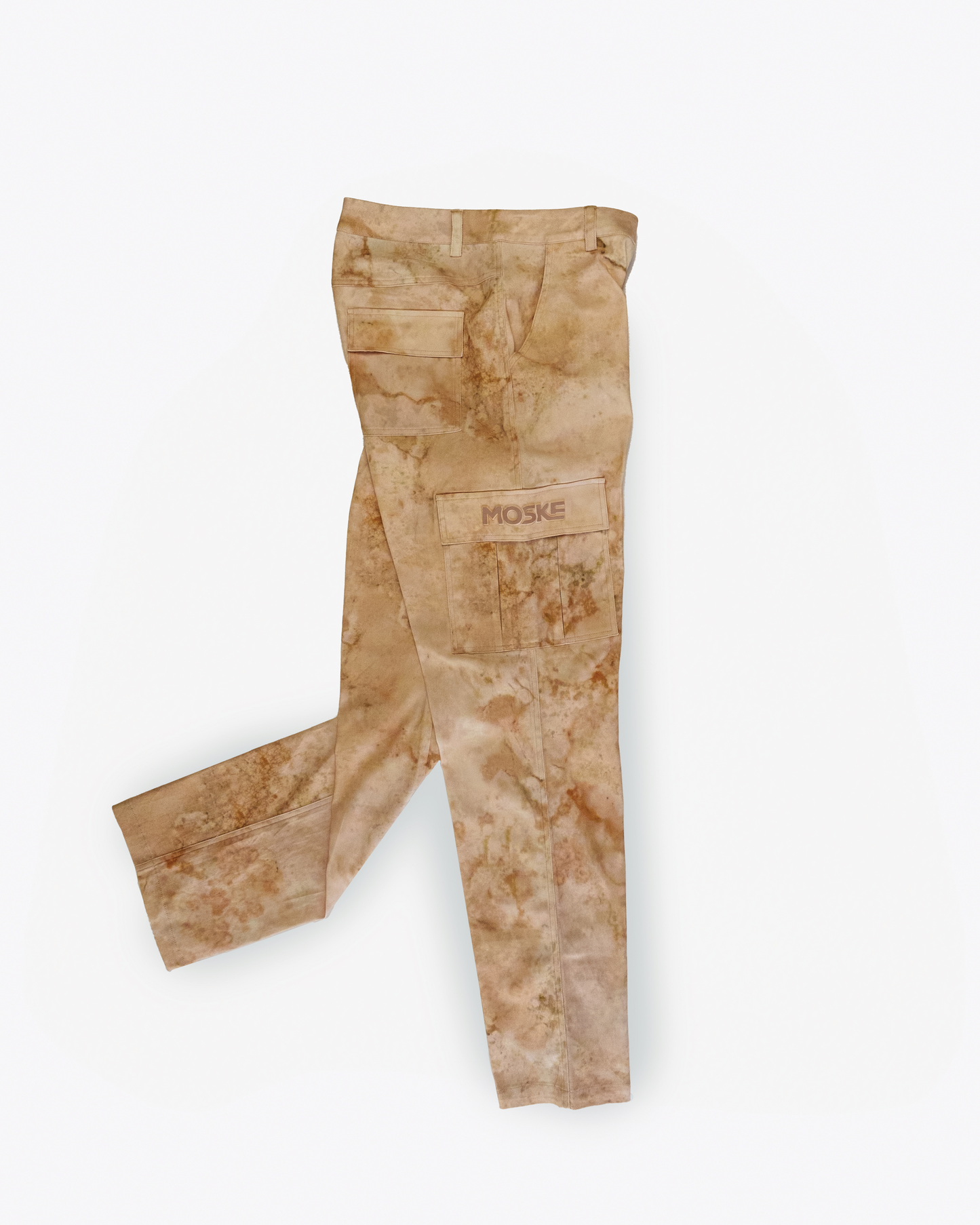 DESERT CARGO PANTS