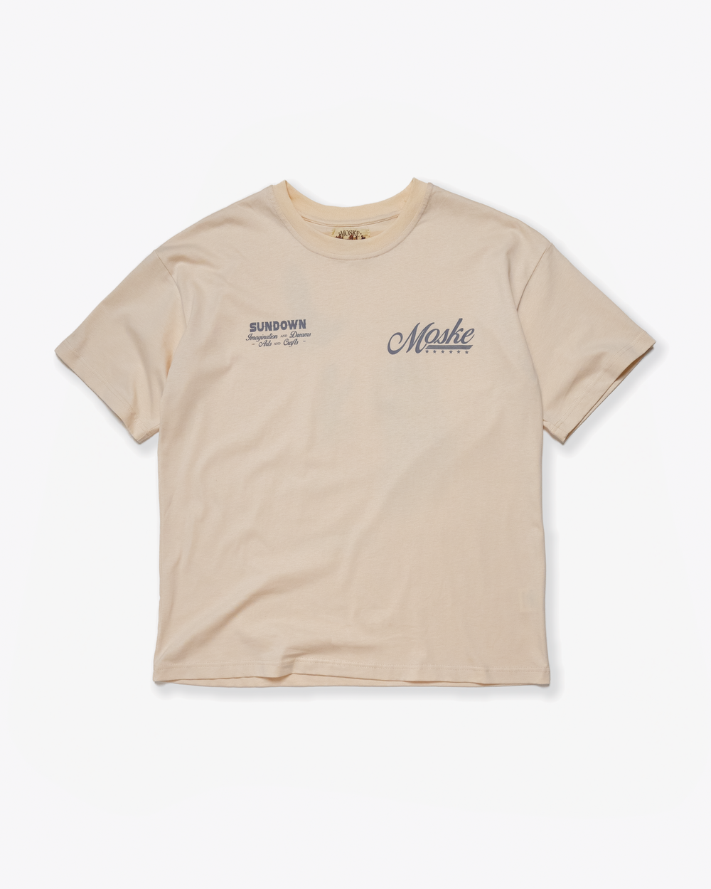 IMPERIAL EAGLE T-SHIRT