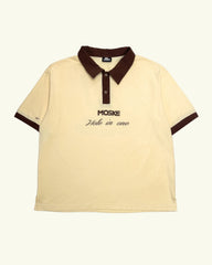 AIRMAIL I´d Tap That Polo