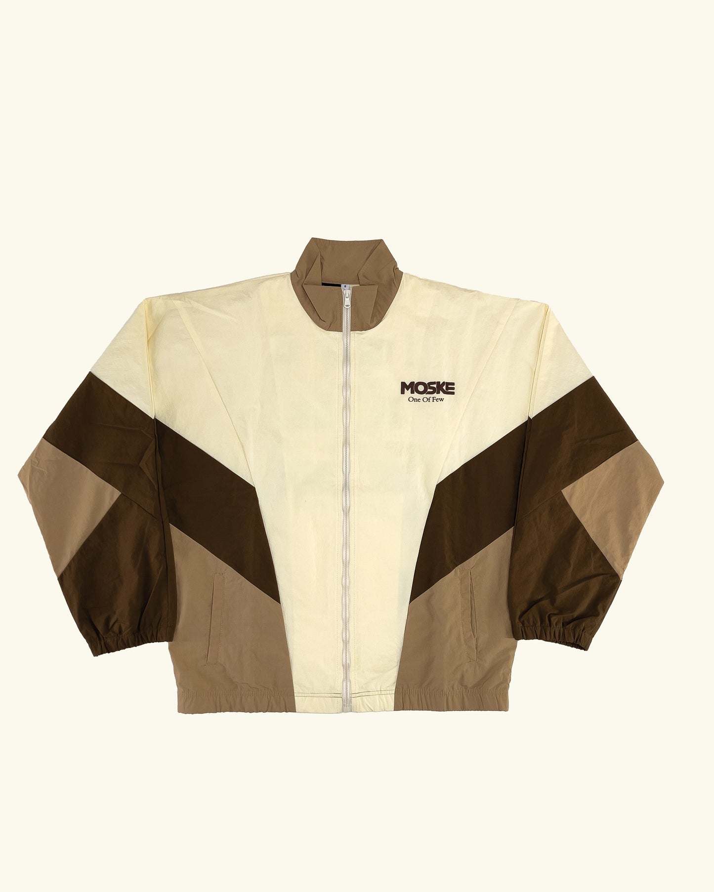 AIRMAIL Hole in One Windbreaker