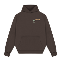 BYOB WORLD HOODIE