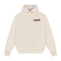 BYOB CROSSWORD HOODIE