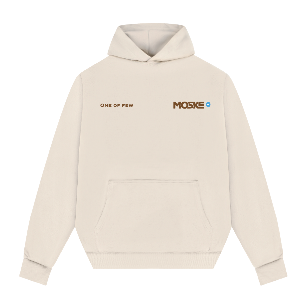 BYOB ONE OF FEW HOODIE